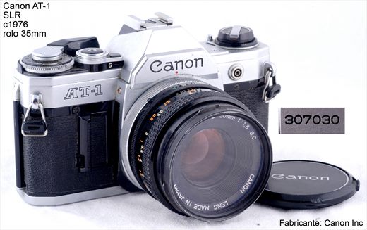 Canon AT-1