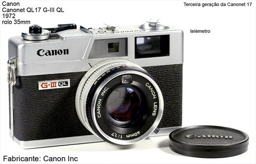 Canon Canonet G-III 17