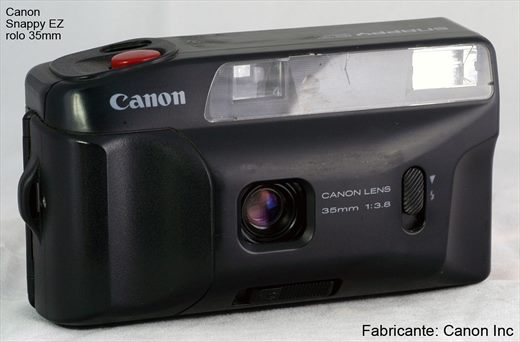 Canon Snappy EZ
