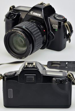Canon EOS1000N (black)