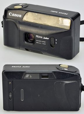 Canon PRIMA Junior