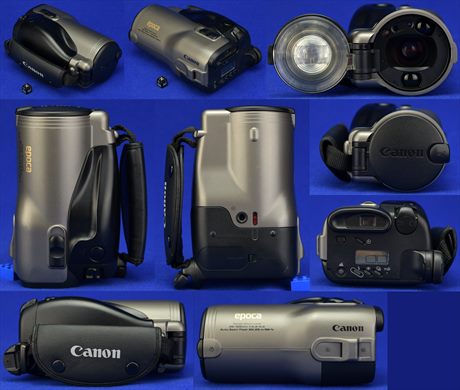 Canon epoca