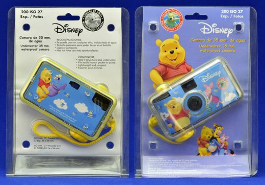 Disney - winnie the pooh