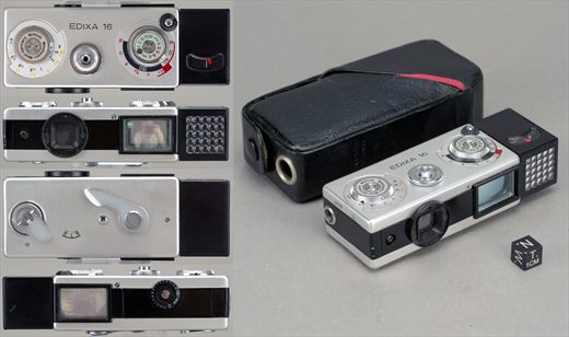 Edixa 16 2
