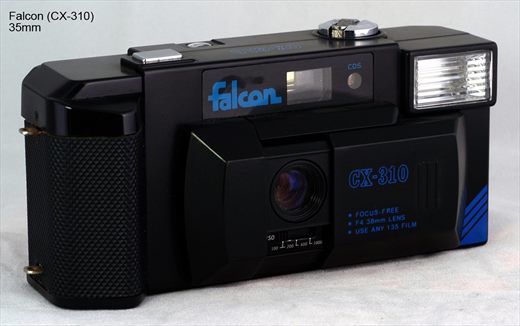 Falcon CX-310