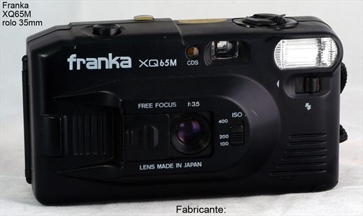 Franka XQ65M