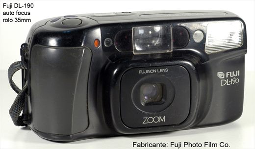 Fuji DL-190