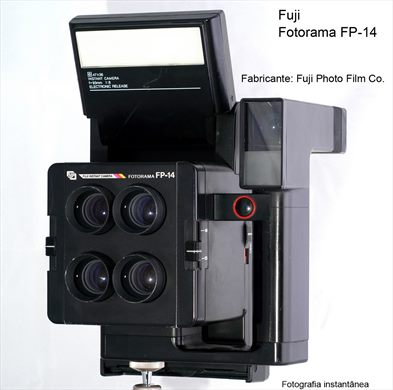 Fuji Fotorama FP-14