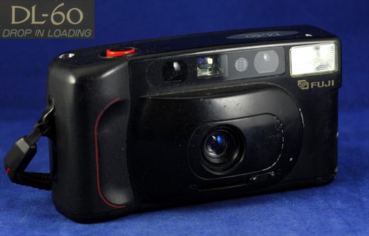 Fuji DL-60