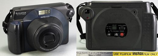 Fujifilm Instax 100