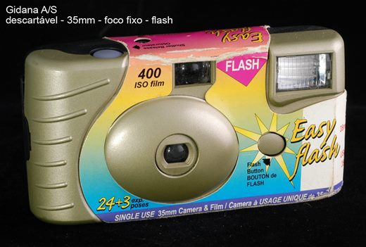 Gidana A-S flash