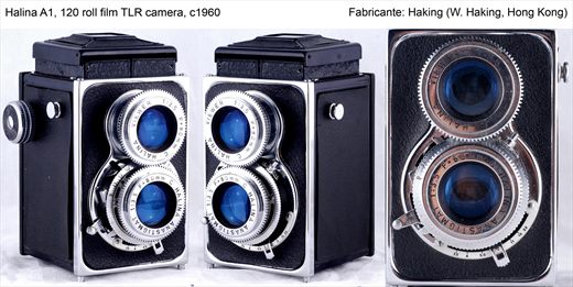 Halina A1