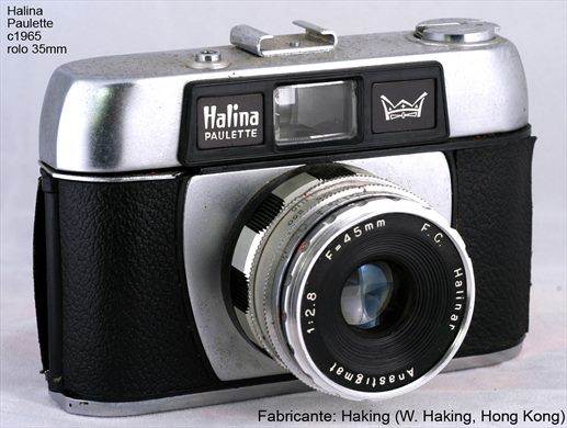 Halina Paulette