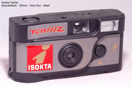 Isokta Tchiiiz Flash
