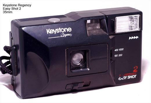 Keystone Regency Easy Shot 2
