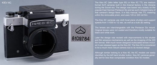 Kiev-6C