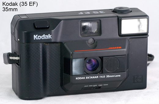 Kodak 35 EF