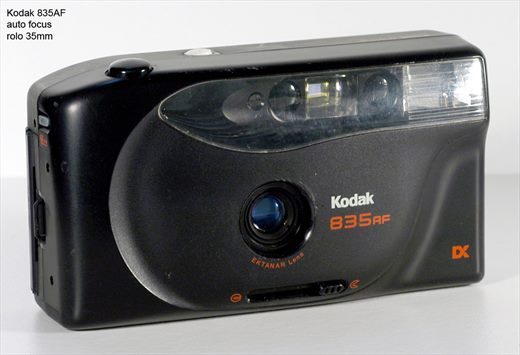 Kodak 835AF