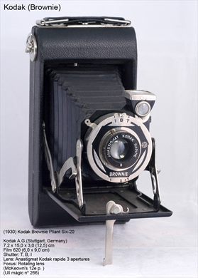 Kodak Brownie