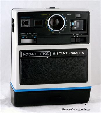 Kodak EK6
