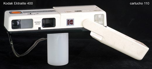 Kodak Ektralite 400 (white-black)