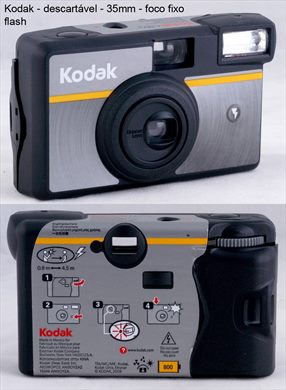 Kodak Flash 1