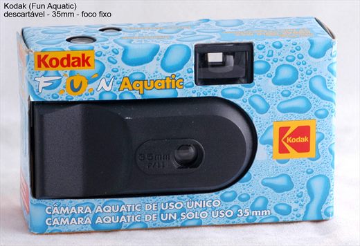 Kodak Fun Aquatic