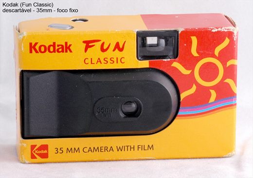 Kodak Fun Classic