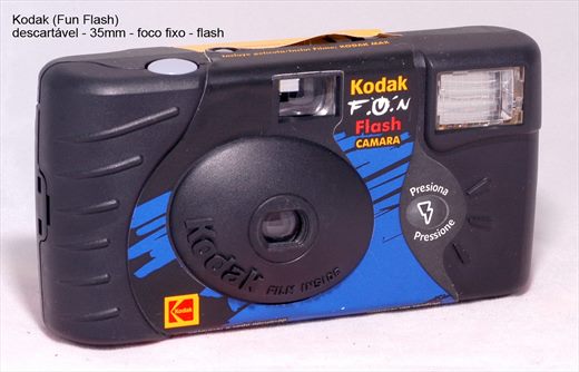Kodak Fun Flash 1