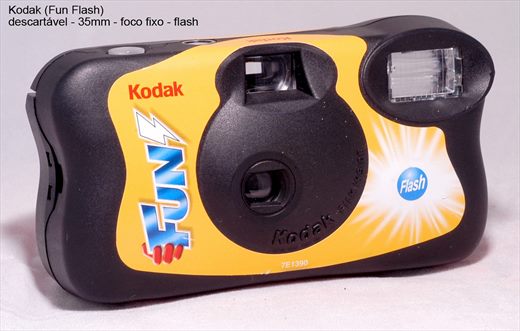 Kodak Fun Flash 2