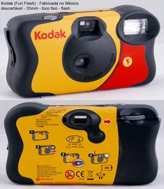 Kodak Fun Flash 3