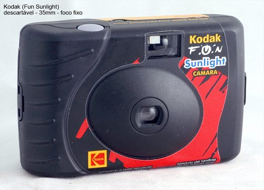 Kodak Fun Sunlight