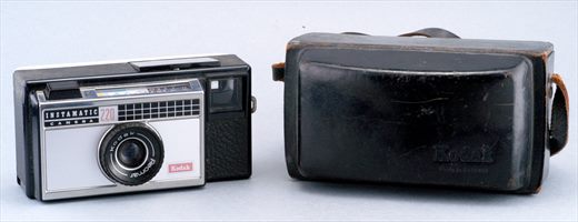 Kodak Instamatic 220