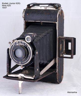 Kodak Junior 620