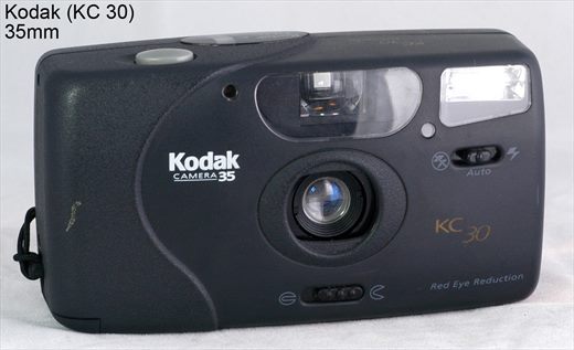 Kodak KC 30