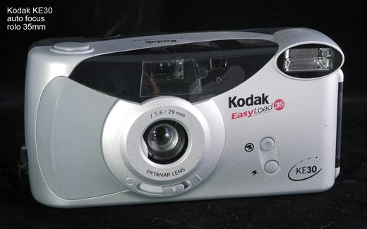 Kodak KE30