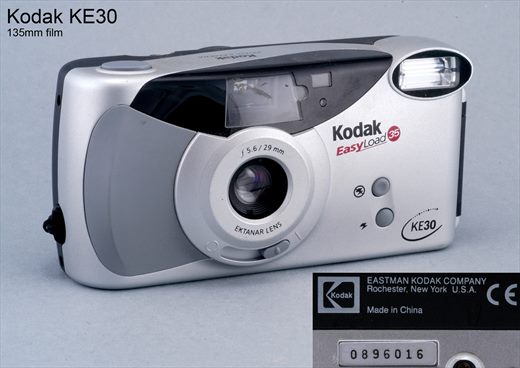 Kodak KE30