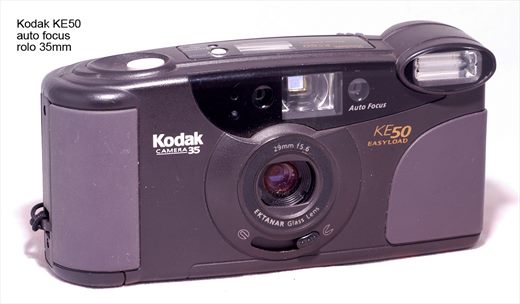 Kodak KE50