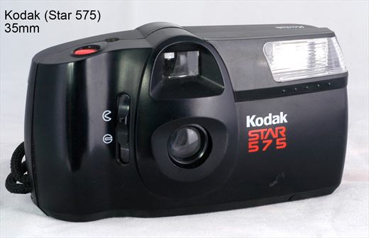 Kodak Star 575
