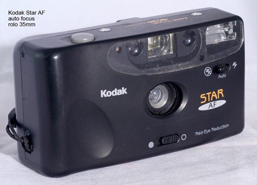 Kodak Star AF