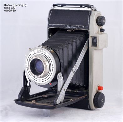 Kodak Sterling II