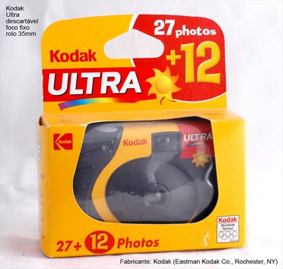 Kodak Ultra 1
