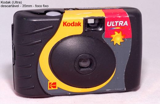 Kodak Ultra 2