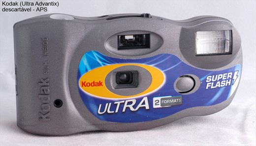 Kodak Ultra Advantix