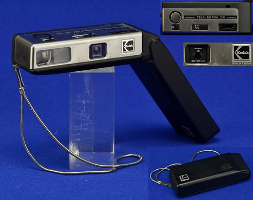 Kodak tele-ektra 32