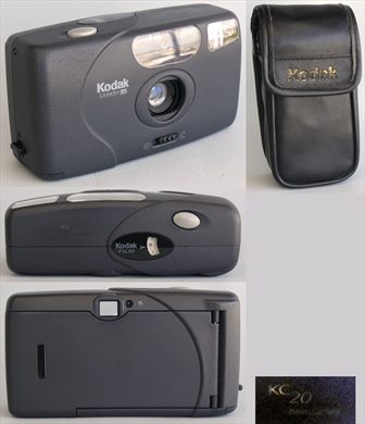 Kodak KC 20