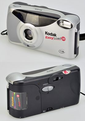 Kodak Easy Load 35 KE25