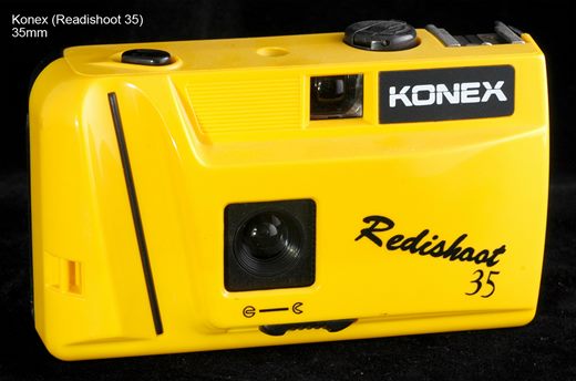Konex Readishoot 35