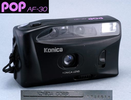 Konica POP AF-30