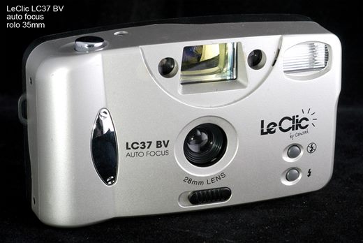 LeClic LC37 BV
